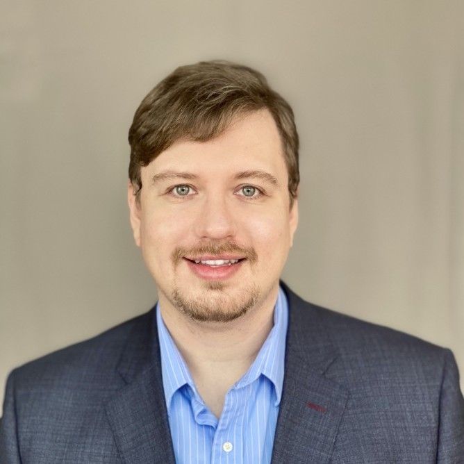 Ivan Gekht — CEO of Gehtsoft USA
