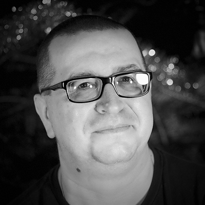 Nikolay Gekht — CTO of Gehtsoft USA