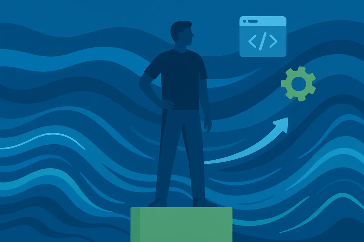 What Survives the Downturn: Ivan Gekht on Recession-Proofing a Tech Career