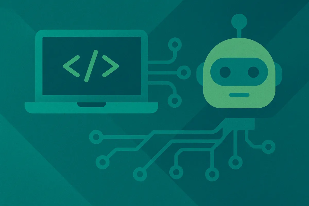 Why We Don’t Let Copilots Fly the Plane: Ivan Gekht on AI Coding Assistants