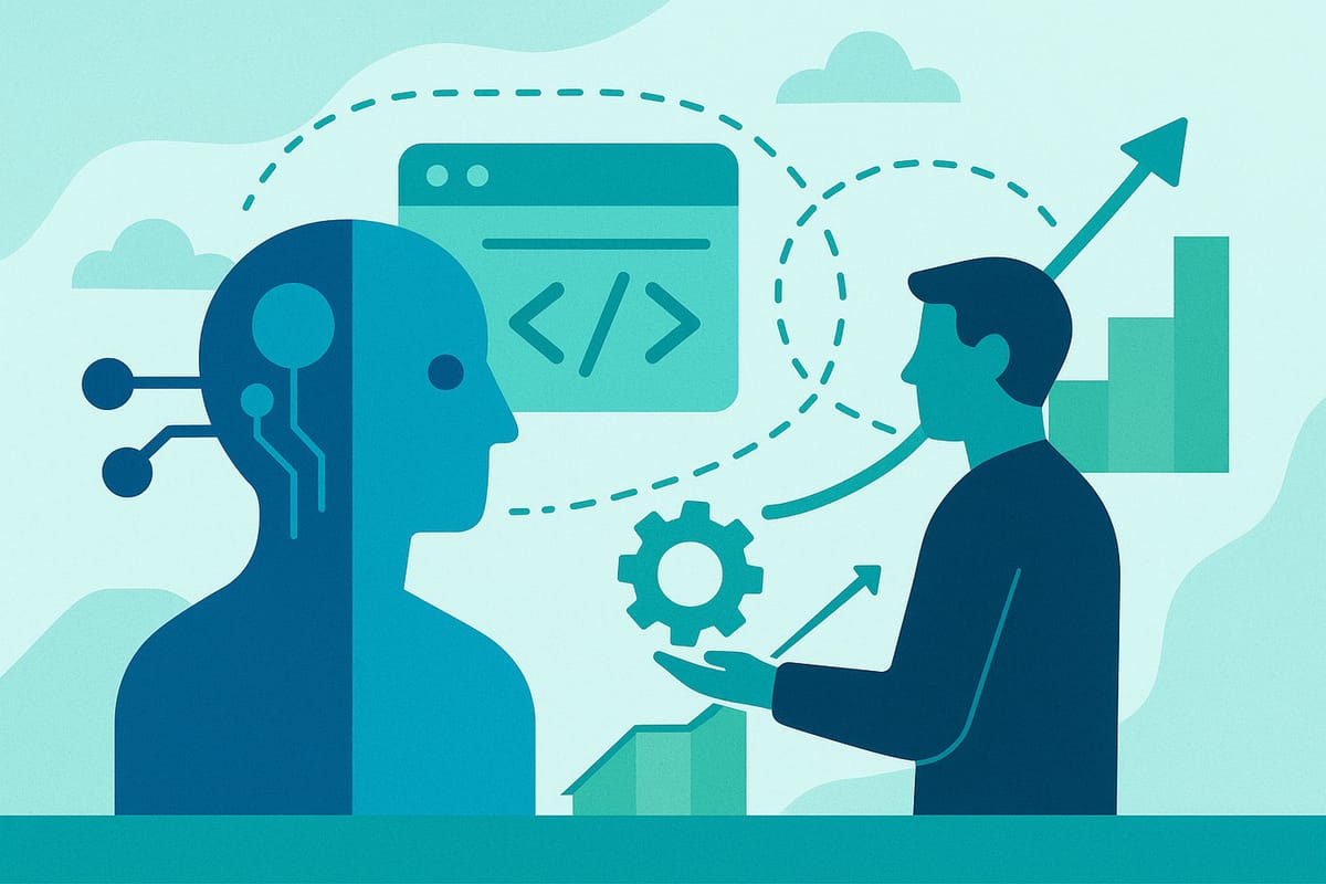 Endangered? Or Just Evolving? A Reality Check for Software Pros