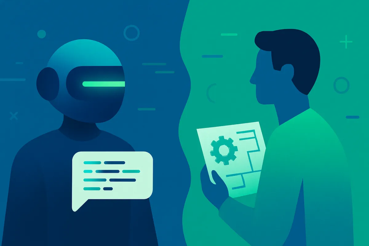 Claude, Code, and the Real Question: What Can’t Be Automated?