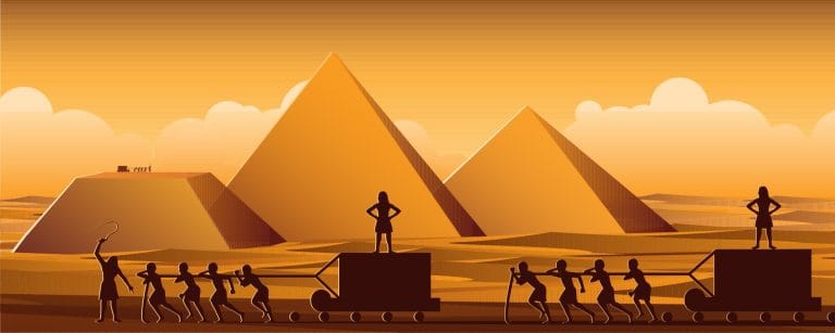 The test pyramid misconception #1: “We have to build the pyramid”