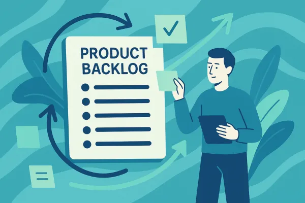 A Backlog Isn’t a To-Do List: Ivan Gekht on Product Clarity in Agile